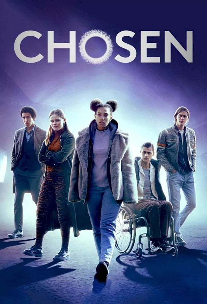 Chosen (2022 Series)