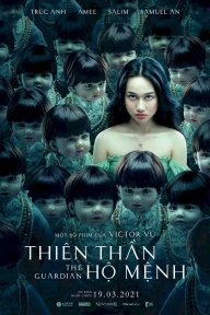 Thiên Thần Hộ Mệnh