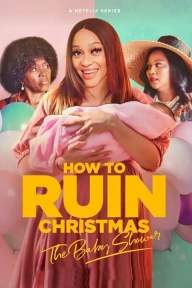 How to Ruin Christmas