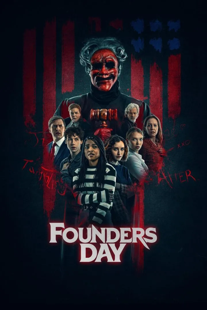 Founders Day Movie Download