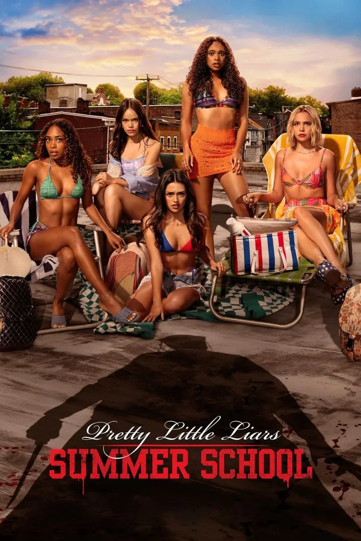 Pretty Little Liars: Original Sin (2022 Series)