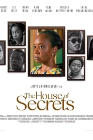 The House of Secrets