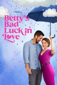 Betty's Bad Luck In Love