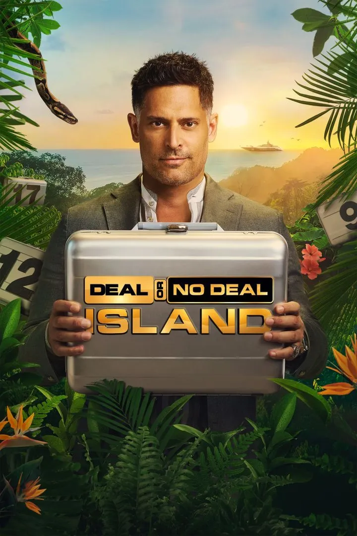 Deal or No Deal Island (2024 Series)