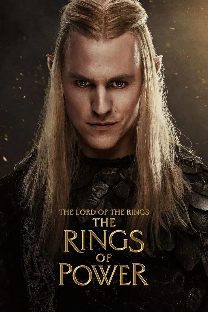 The Lord of the Rings: The Rings of Power Season 2 Episode 7