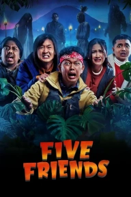 Five Friends