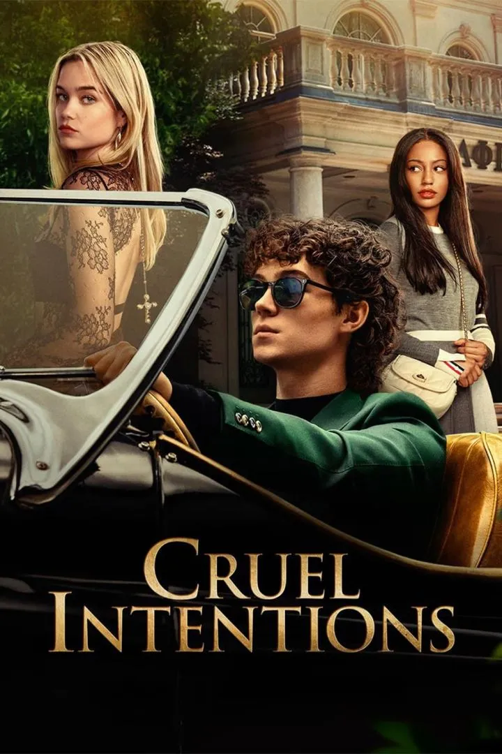 Cruel Intentions Season 1 Episode 6