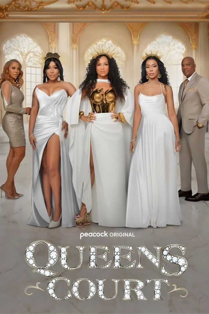 Queens Court (2023 Series)