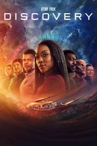 Star Trek: Discovery