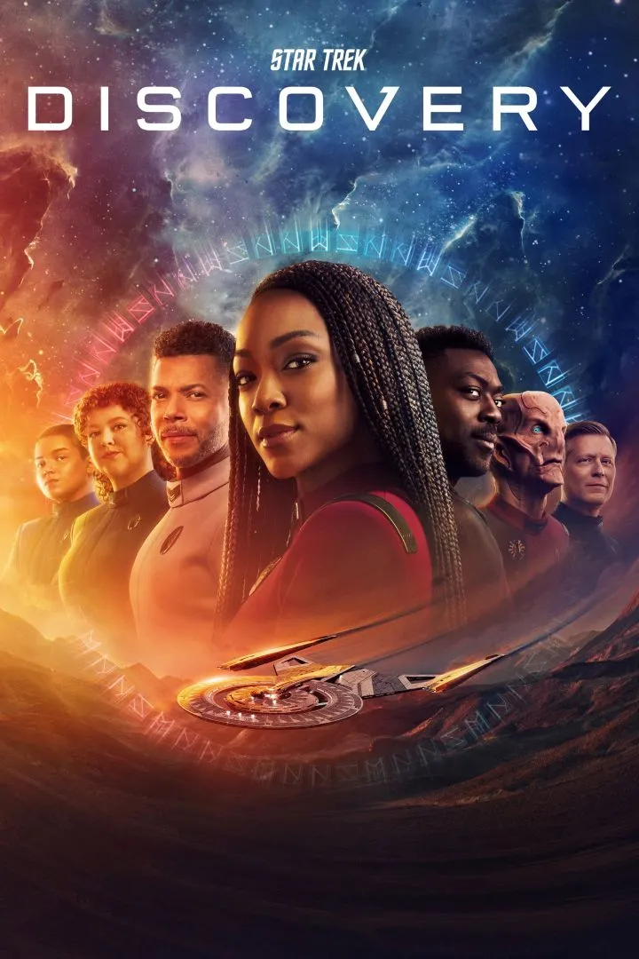 Star Trek: Discovery Season 5 Episode 7