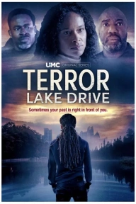 Terror Lake Drive