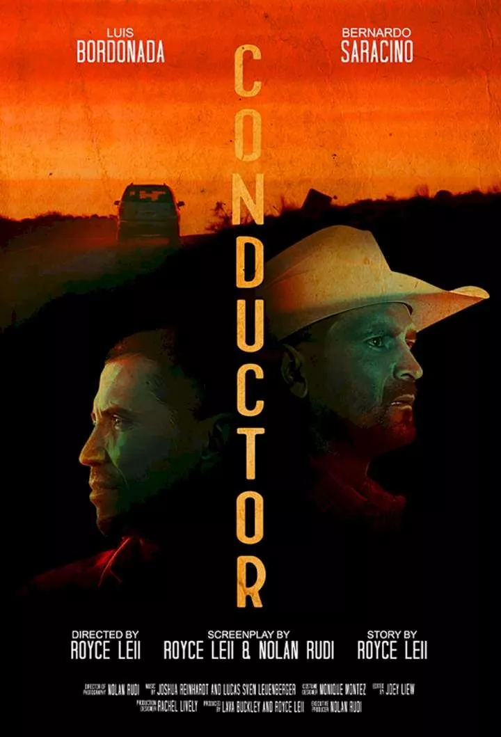 Conductor (2021)