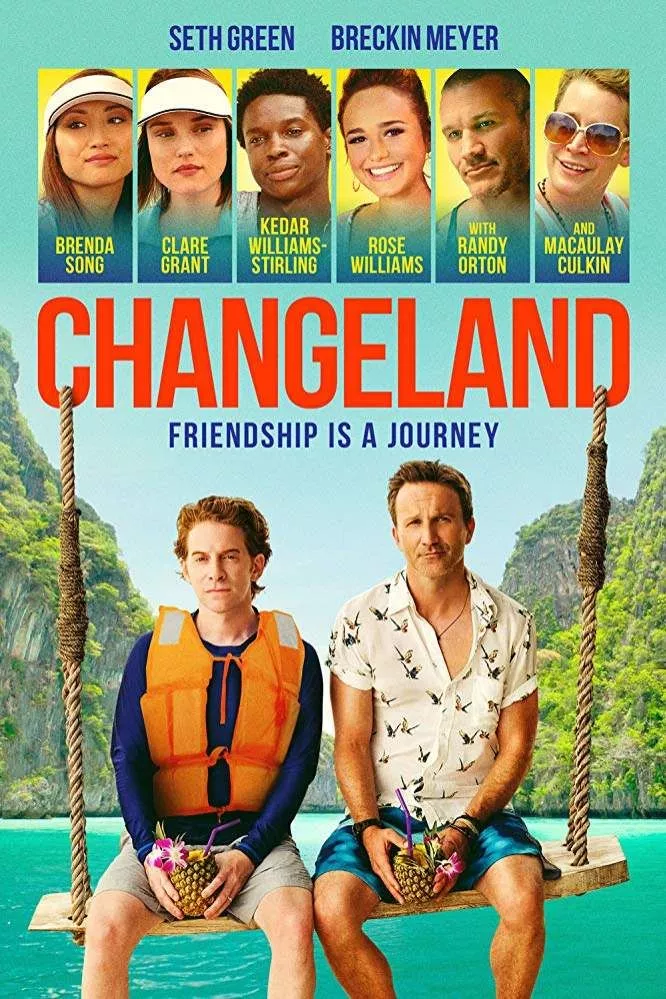 Changeland Movie Download