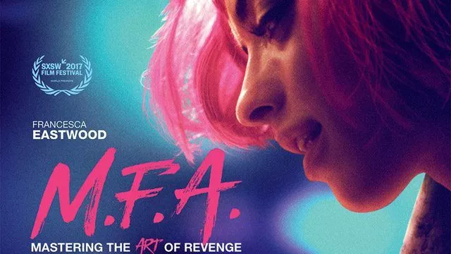 M.F.A. (2017)