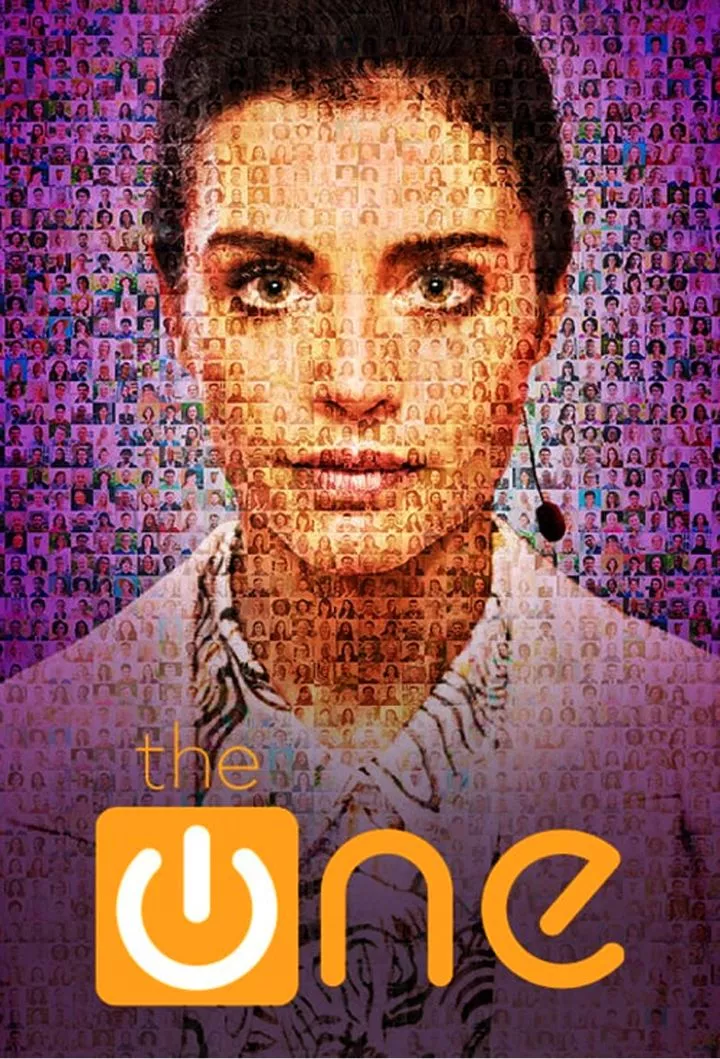 The One (2021 Series)