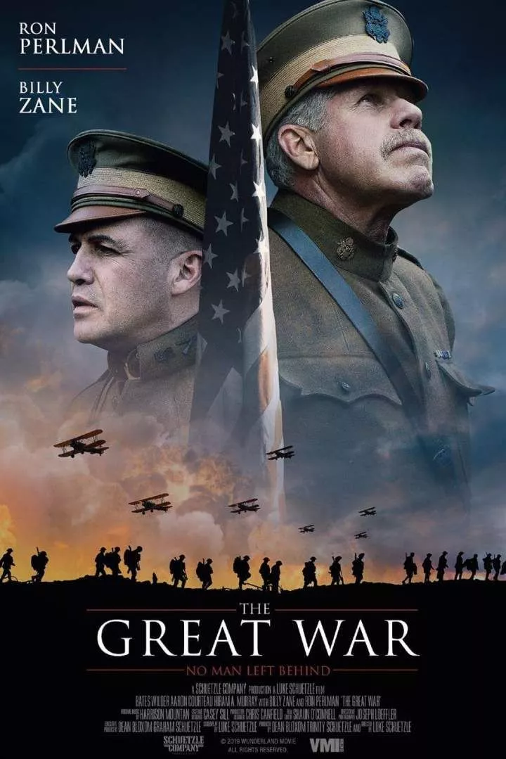 The Great War (2019)