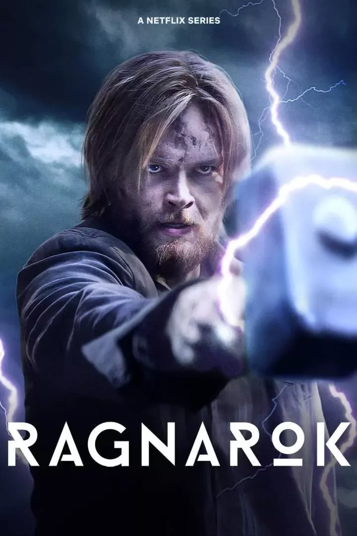 Ragnarok Season 2 Episode 3