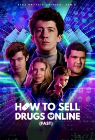 How to Sell Drugs Online (Fast)