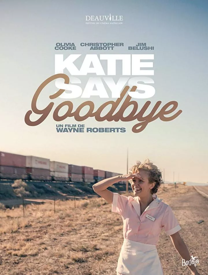 Katie Says Goodbye (2018)