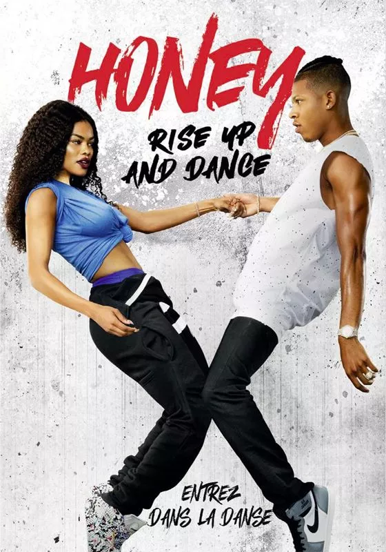 Honey Rise Up and Dance (2018)