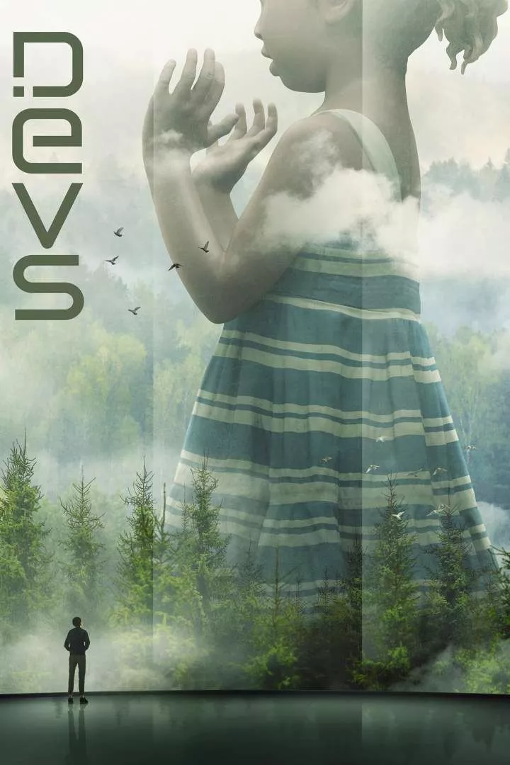 Devs (2020 Series)