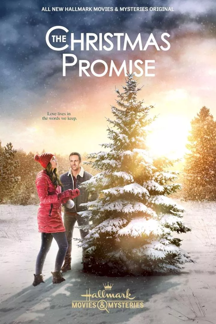 The Christmas Promise