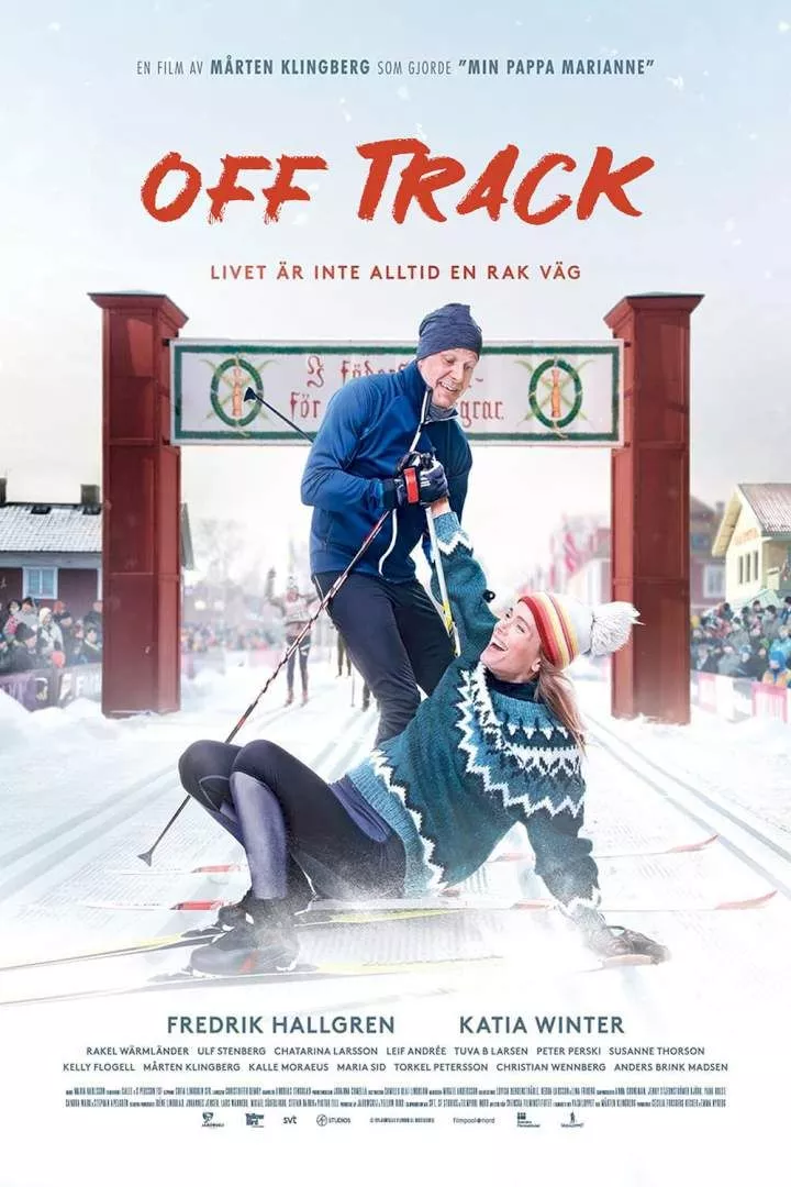 Off Track (2022)