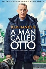 A Man Called Otto