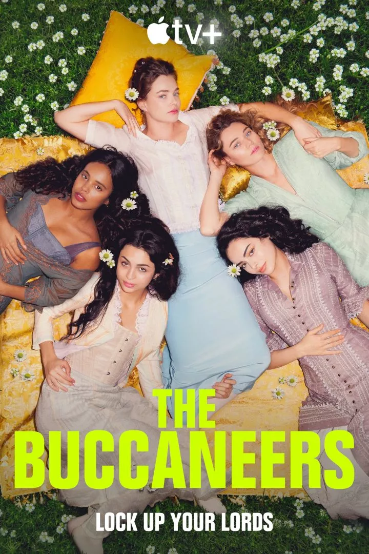 The Buccaneers (2023 Series)