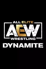 AEW: Dynamite S06E40 - Oct 16, 2024