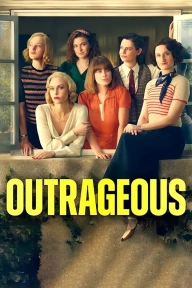 Outrageous