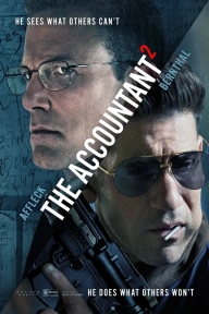 [Movie] The Accountant 2 (2025)