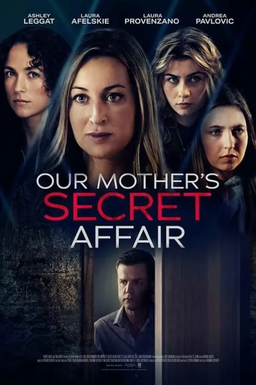 Our Mother's Secret Affair - Netnaija Movies