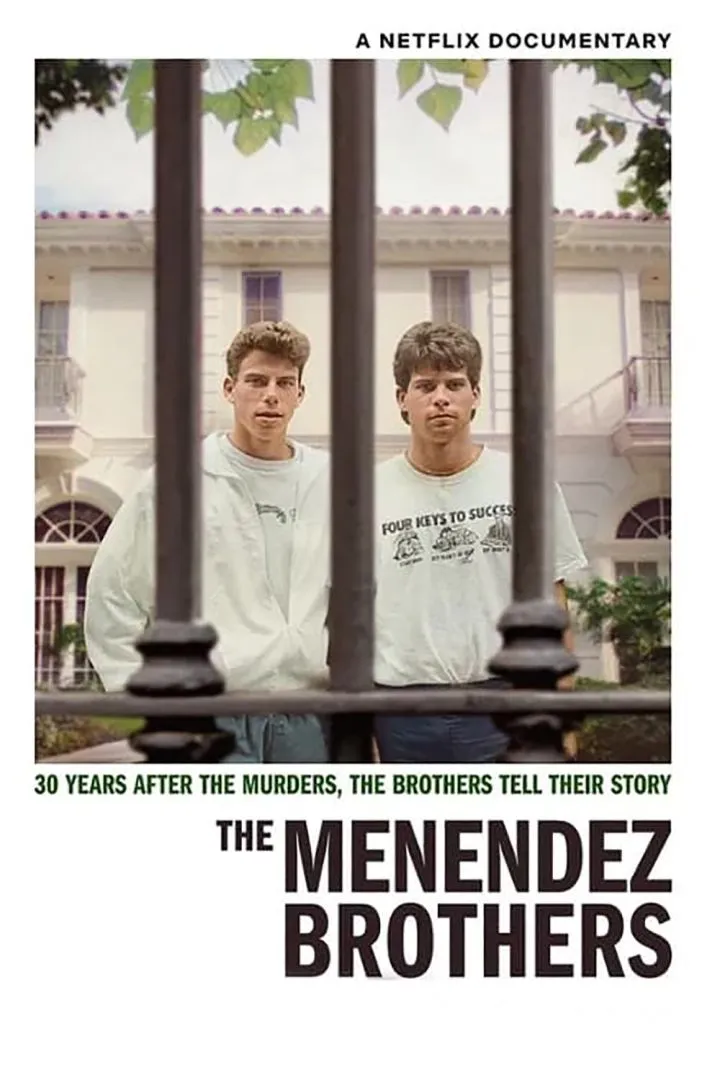 The Menendez Brothers (2024)