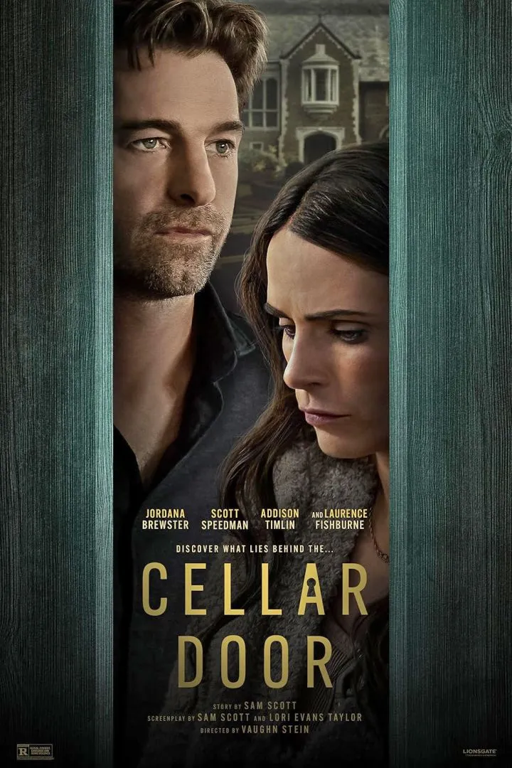 Cellar Door (2024)