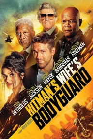 Hitman's Wife's Bodyguard