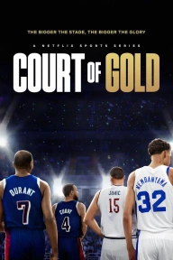 [Series Download] Court of Gold (Complete Season 1)