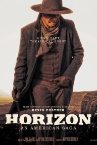 Horizon: An American Saga - Chapter 1