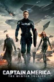 Captain America: The Winter Soldier