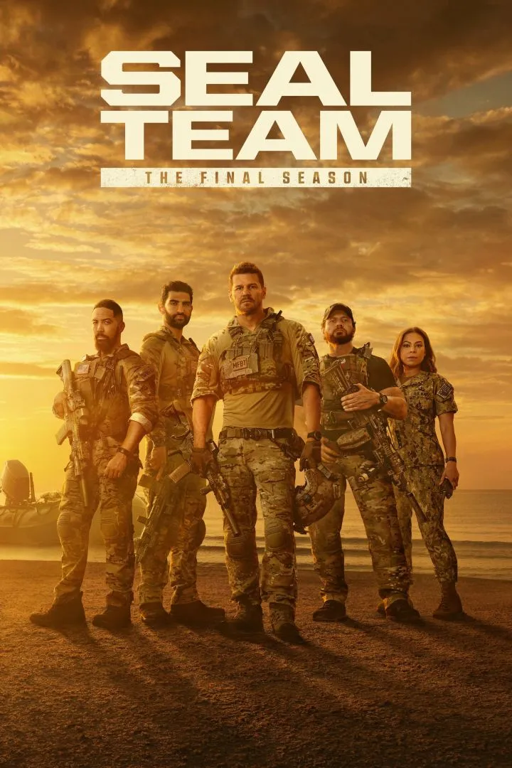 SEAL Team (2017 Series)