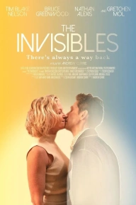 The Invisibles