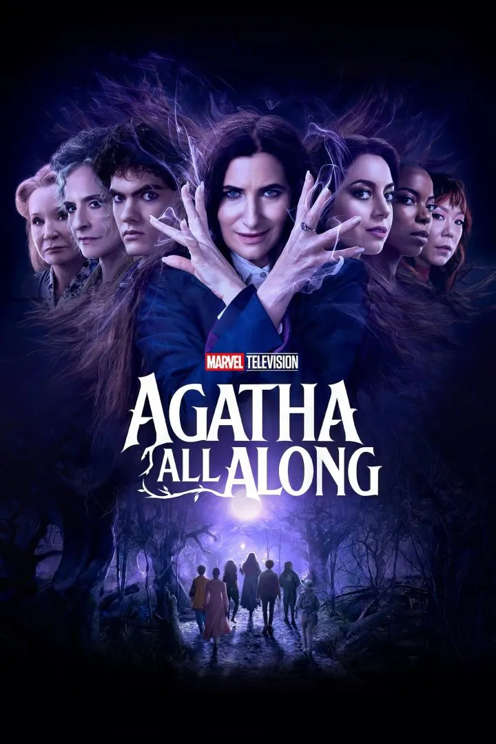 Agatha All Along Season 1 Episode 7