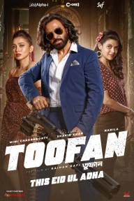 Toofan