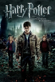 Harry Potter and the Deathly Hallows - Part 2