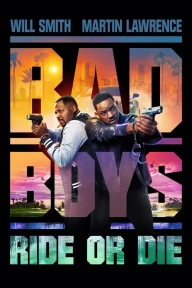 Bad Boys: Ride or Die