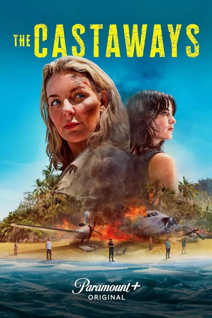 The Castaways (2023 Series)