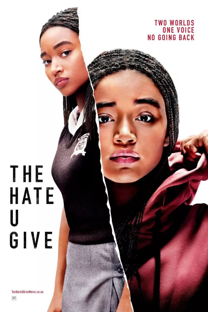 Download The Hate U Give - Netnaija