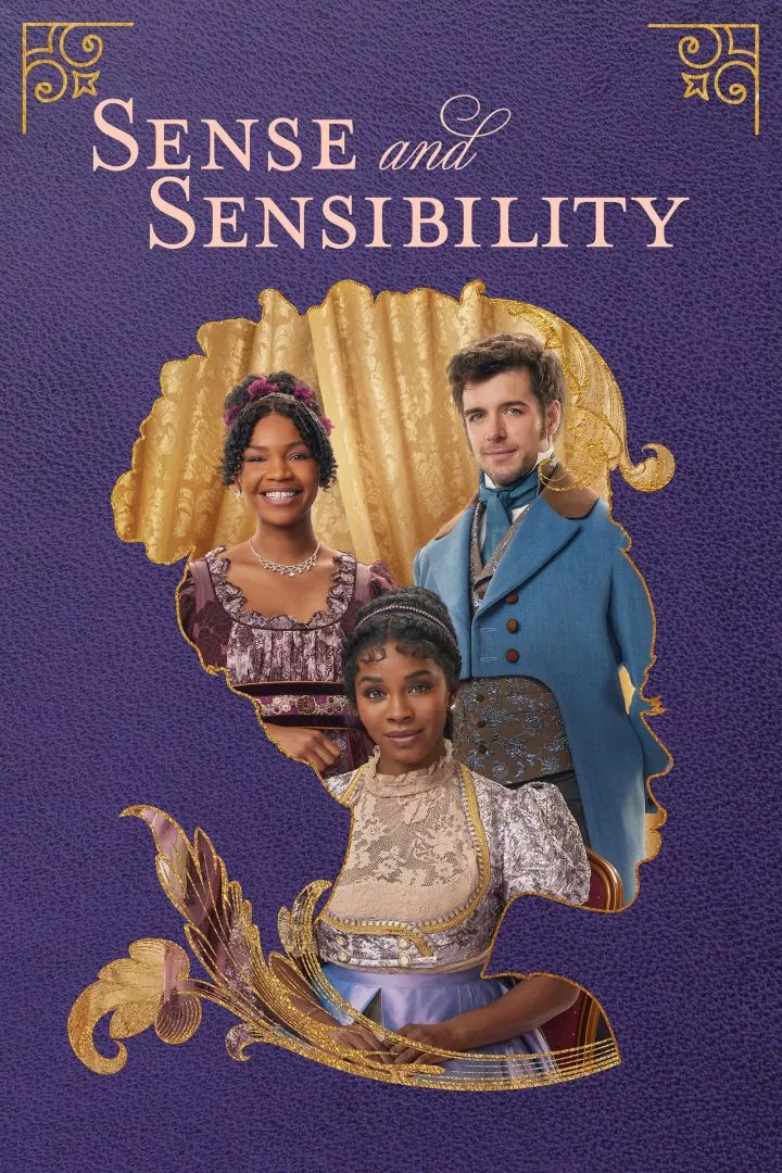 Sense and Sensibility - Netnaija Movies