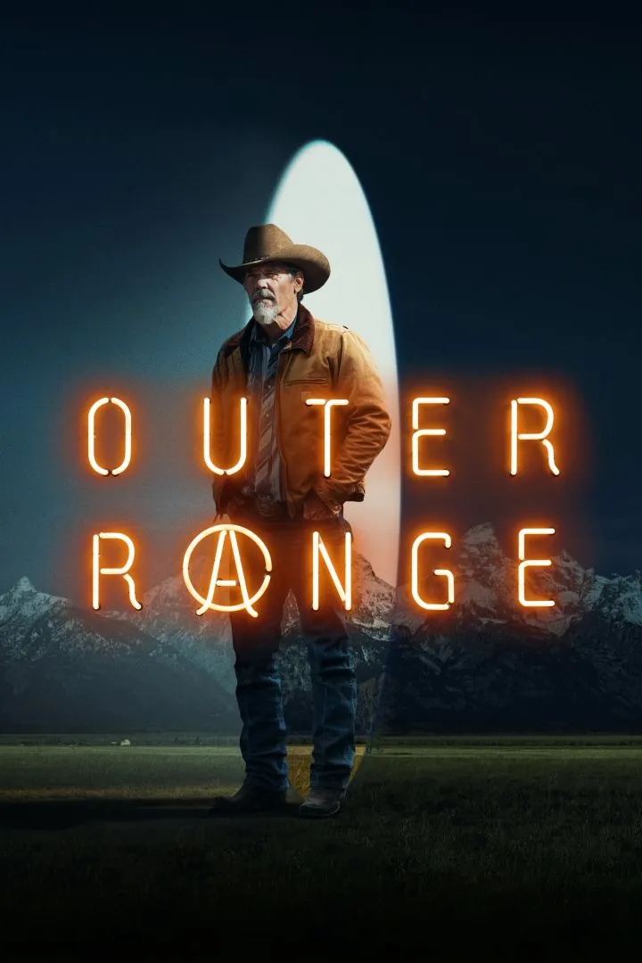 Outer Range Season 1 Episode 8