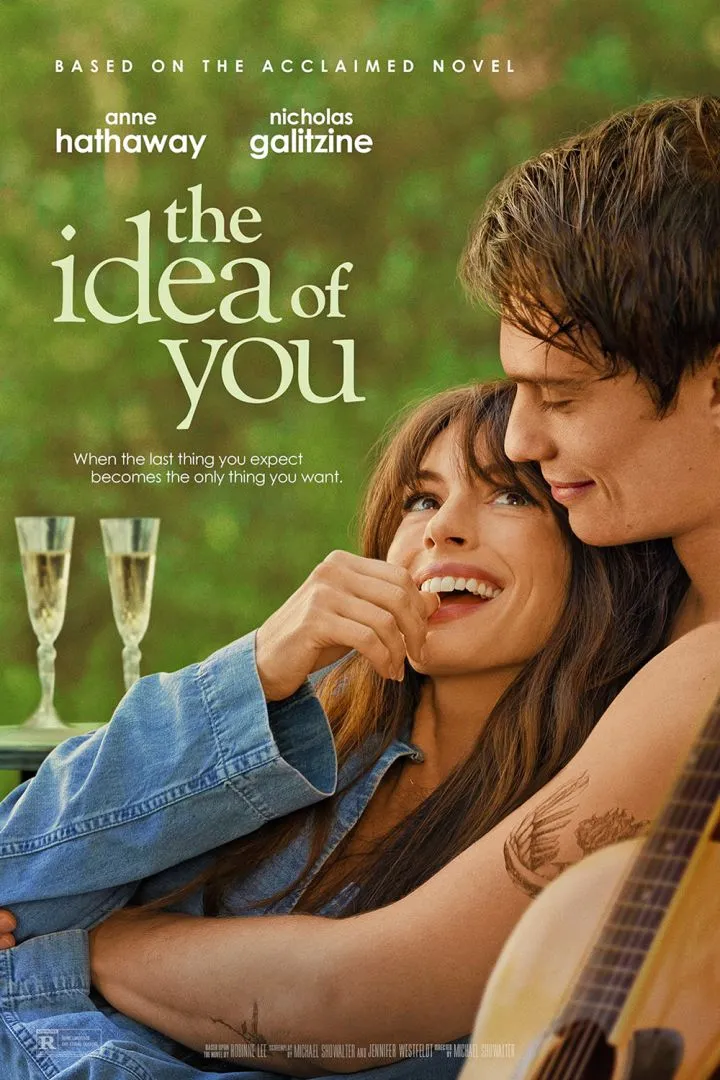 The Idea of You - Netnaija Movies